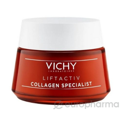 Vichy сыворотка Liftactiv Collagen Specialist 1,5 мл