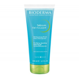 Bioderma гель SEBIUM MOUSSANT 200 мл