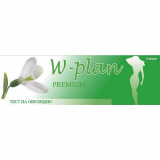 Тест на овуляцию W-Plan Premium