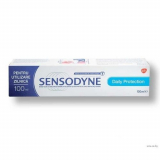 Sensodyne зубная паста Ежедневная защита 100 мл