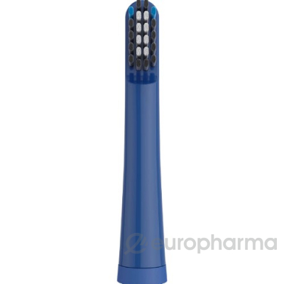 Realme насадка для зубной щётки M1 toothbrush head RMH2012c blue картон