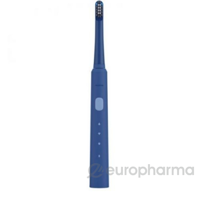Realme электрическая зубная щетка M1 Sonic Electric Toothbrush RMH2012 blue картон