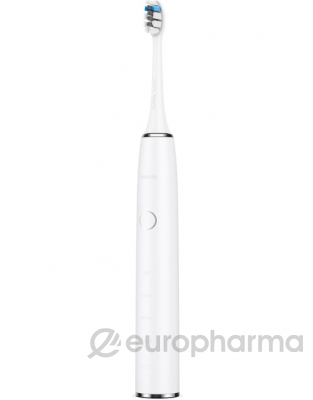 Realme электрическая зубная щетка M1 Sonic Electric Toothbrush RMH2012 white картон