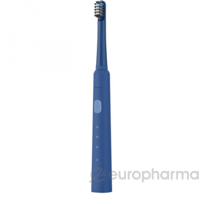Realme электрическая зубная щетка N1 Sonic Electric Toothbrush RMH2013 blue картон