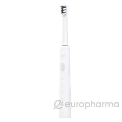 Realme электрическая зубная щетка N1 Sonic Electric Toothbrush RMH2013 white картон