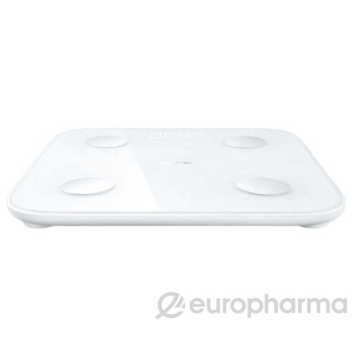 Realme весы smart scale RMH2011 white картон