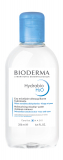 Bioderma Мицелловый раствор мягкое очищение Hydrabio H2O