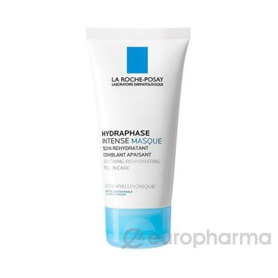 La Roche-Posay маска для лица Hydraphase Riche 2 мл MB282900