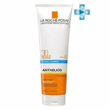La Roche-Posay солнцезащитное молочко для лица и тела SPF 30 пластик 250 мл № 24 шт