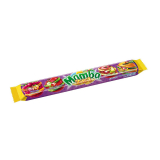 Жевательные конфеты "Mamba" 2 в 1