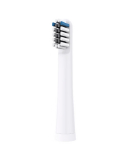 Realme насадка для зубной щётки N1 toothbrush head RMH2018 white картон