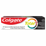 Colgate зубная паста Total 12 глубокое очищение 75 мл