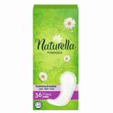 Naturella прокладки аромат на каждый день плюс гигиенические женские № 36 шт ромашка