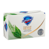 Safeguard мыло туалетное Natural Detox с Экстрактом чайного дерева с антибактериальным эффектом 110