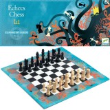DJECO шахматы classic