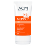 ACM медисан защита от солнца SPF 100+ крем пластик