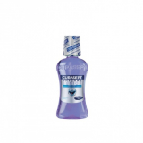 Curasept ополаскиватель для полости рта cool DayCare protection plus junior пластиковая бутылка 250