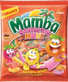 Мамба жевательные конфеты Фантастик Микс 150 г