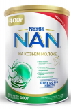 Nestle NAN GOAT 1 CHNWB034 12 x 400 g RU