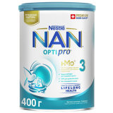 Nestle NAN GOAT 3 CHJWB015 12 x 400 g RU