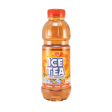 Ice Tea чай со вкусом персика п/эт 0.5 л