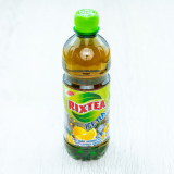 RIX TEA чай со вкусом лимона п/эт 0.5 л