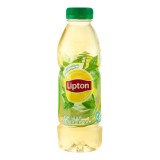 Lipton чай Ice tea зеленый 0,5 л