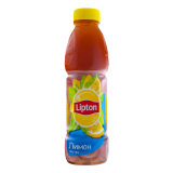 Lipton чай Ice tea черный 0,5 л лимон