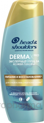 Head&Shoulders шампунь Sport Fresh 400 мл