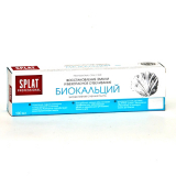 Splat зубная паста Биокальций биоактивная 100 мл