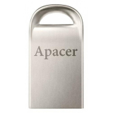 Apacer USB-накопитель Apacer AH115 16GB Серый AP16GAH115S-1