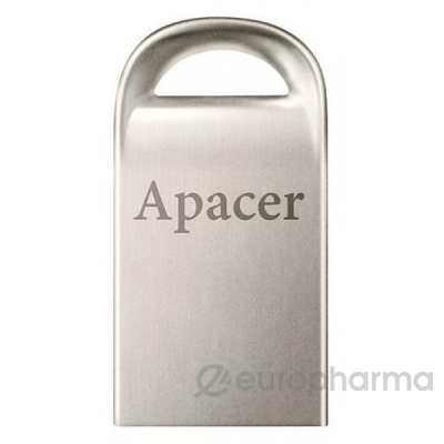 Apacer USB-накопитель Apacer AH115 16GB Серый AP16GAH115S-1