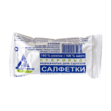 Салфетки 16*14