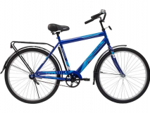 Велосипед дорожный Racer 2800 синий