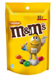 M&M`s шоколад с арахисом 80 г