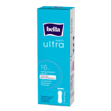 Bella Ежедневные прокладки 'Bella Panty Ultra Extra Long