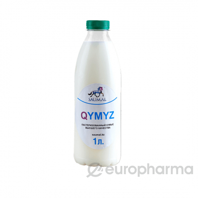 «QYMYZ mare`s milk» сублимированный натуральный кумыс