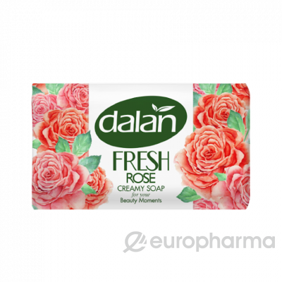 Мыло Dalan bath soap 125 гр