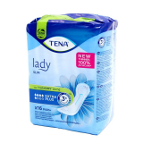 TENA Lady Slim Extra Plus 16 шт
