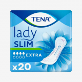 TENA Lady Slim Extra 20 шт