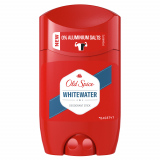 ПН H&S Основной уход 400мл + OLD SPICE Стик Whitewater 50мл