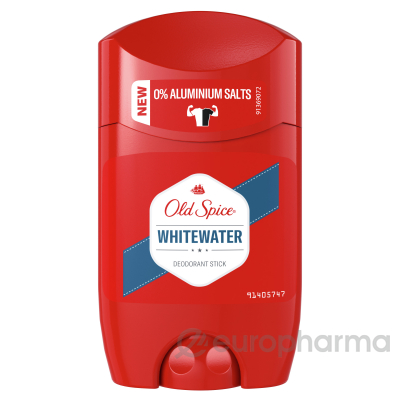 ПН H&S Основной уход 400мл + OLD SPICE Стик Whitewater 50мл