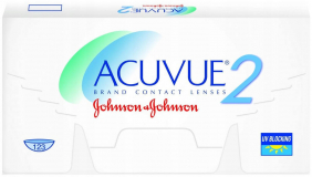 J&J Acuvue 2 8.7 -1,75