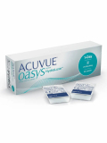 J&J 1DAY Acuvue Oasys 8.5 -5.75