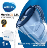 Marella Blue 3,6