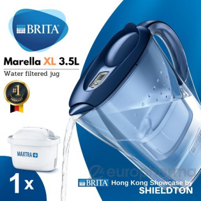 Marella Blue 3,6