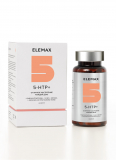 5 HTP+- №60 ELEMAX 350 мг