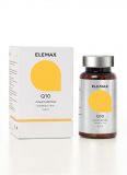 Q10 (60 caps)- Ку10 №60 ELEMAX 300 мг