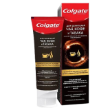 Зубная паста Colgate L3 Для ценителей чая, кофе и табака 75мл x48