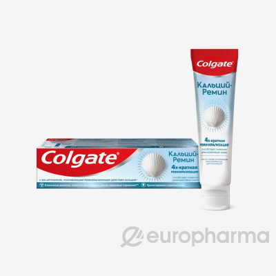 Зубная паста Colgate L2 Кальций-Ремин 100мл х48